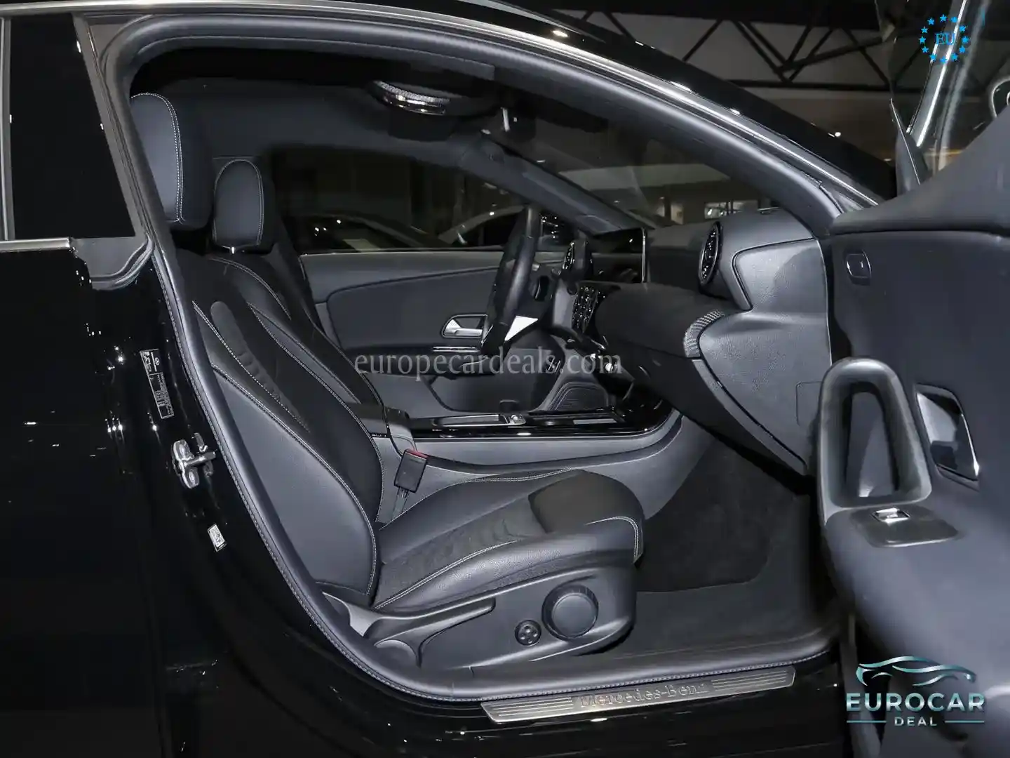Mercedes-Benz CLA 180 Shooting Brake