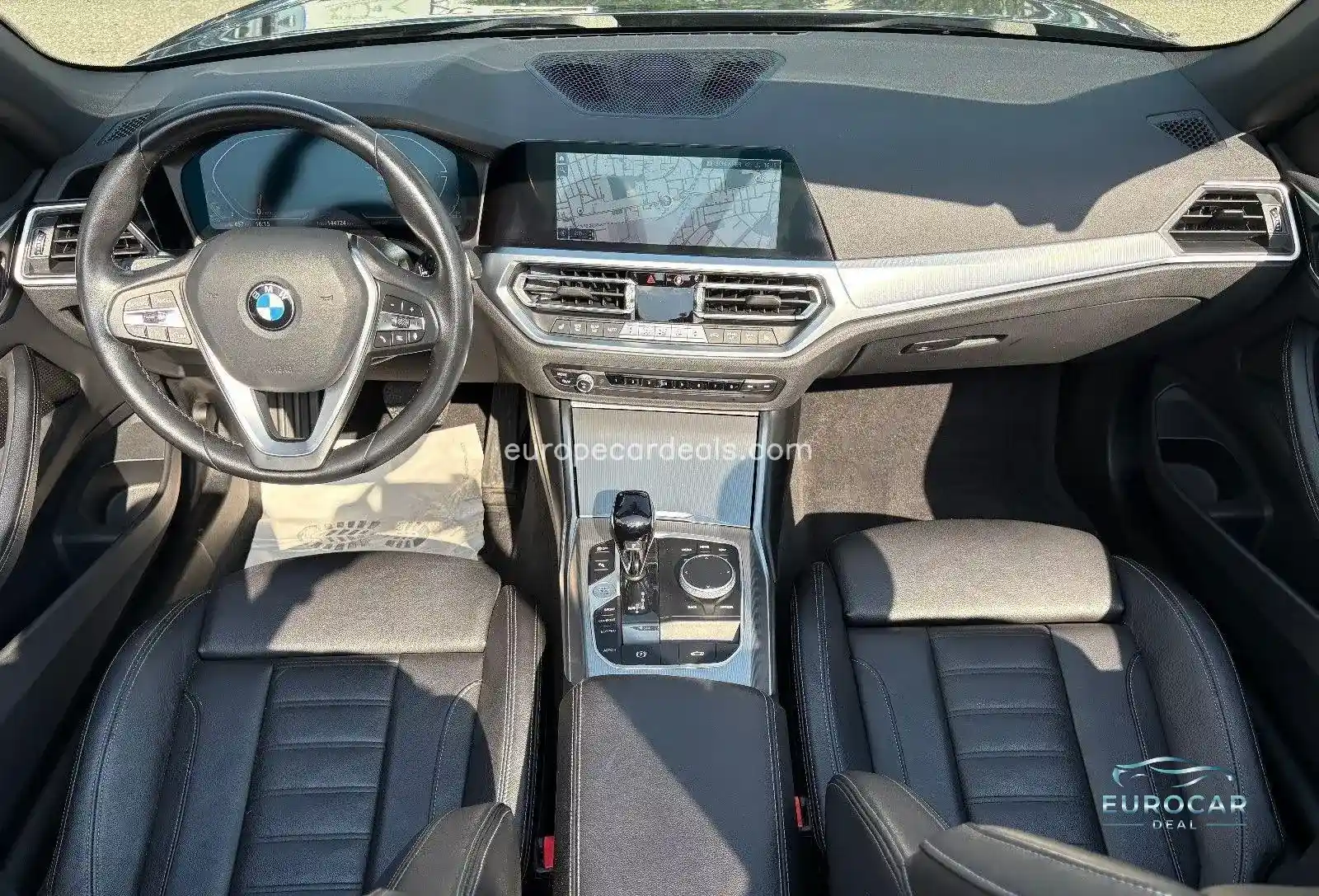 BMW 420