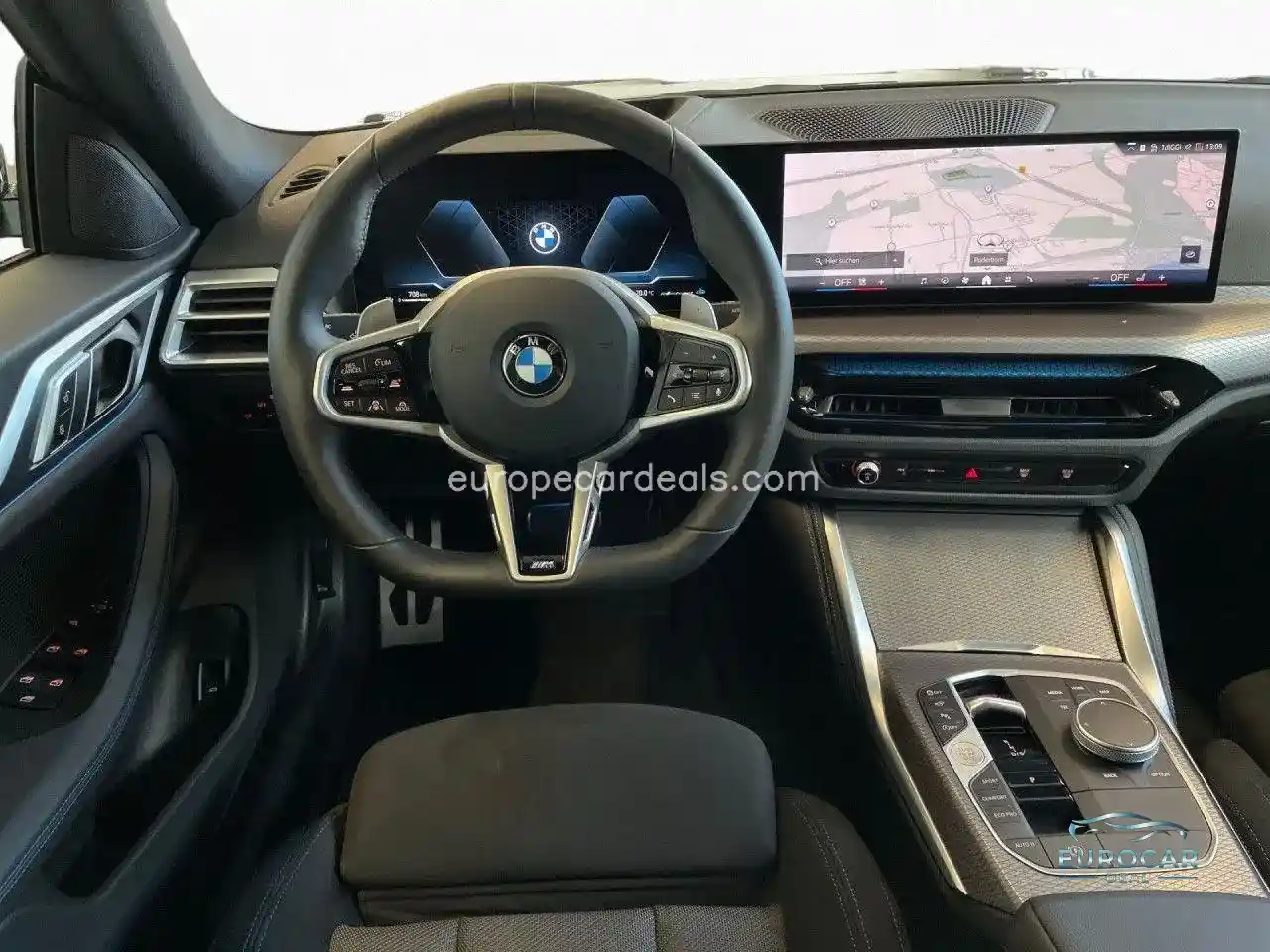 BMW 430 Gran Coupé