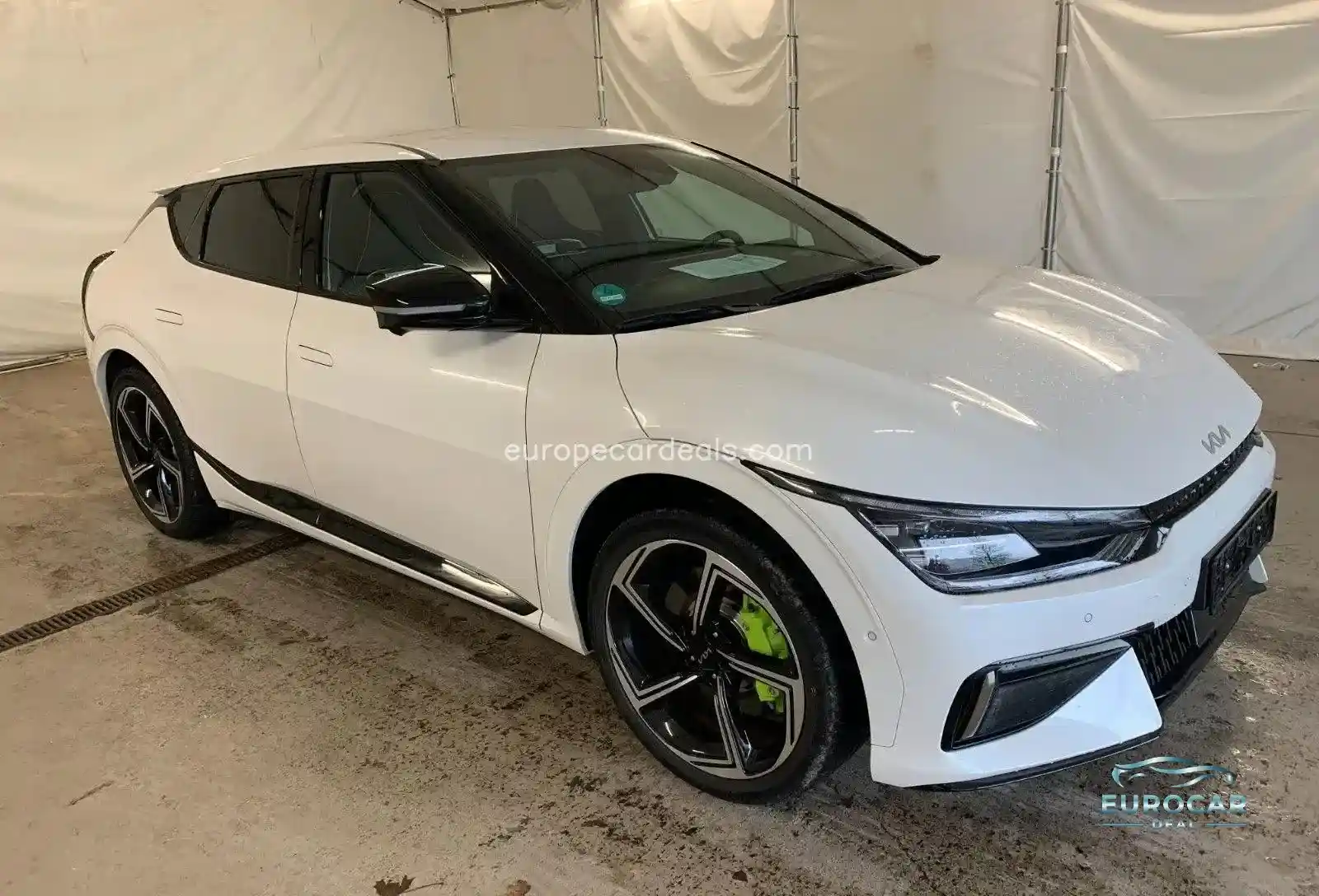 Kia EV6