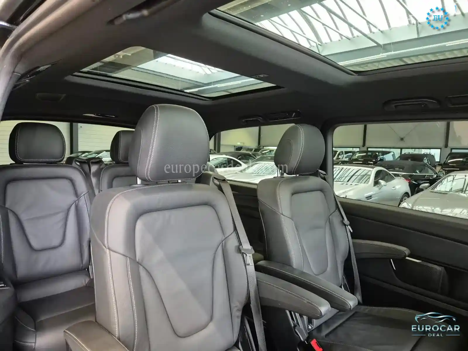 Mercedes-Benz V 300