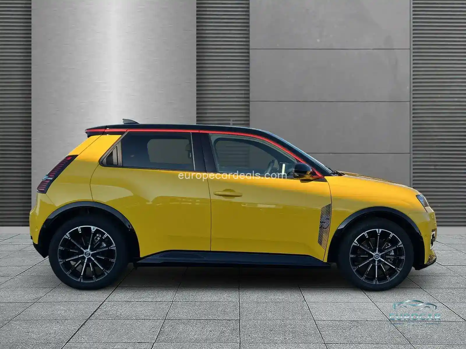 Renault R 5