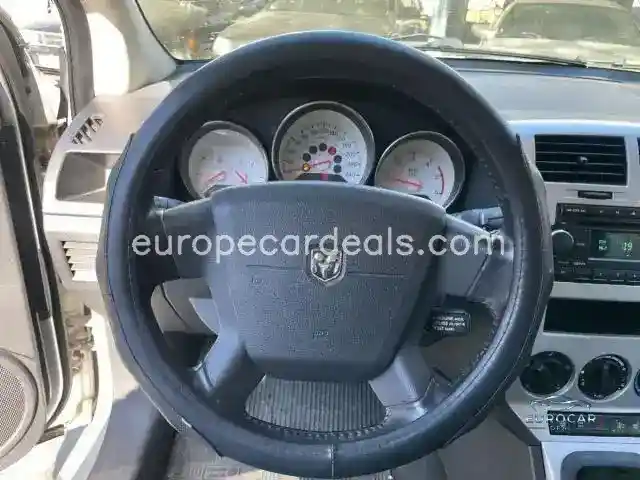 Dodge Caliber
