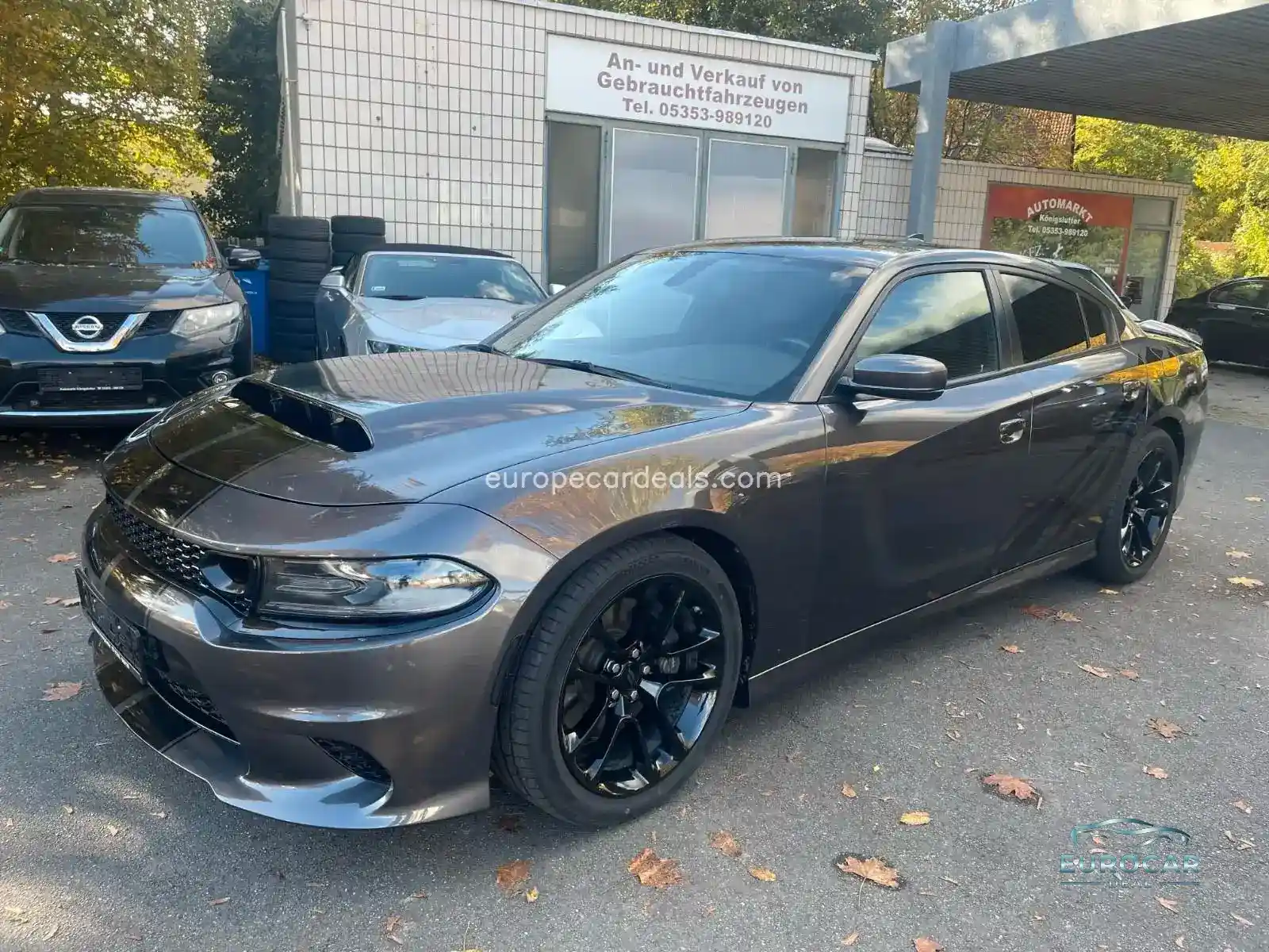 Dodge Charger