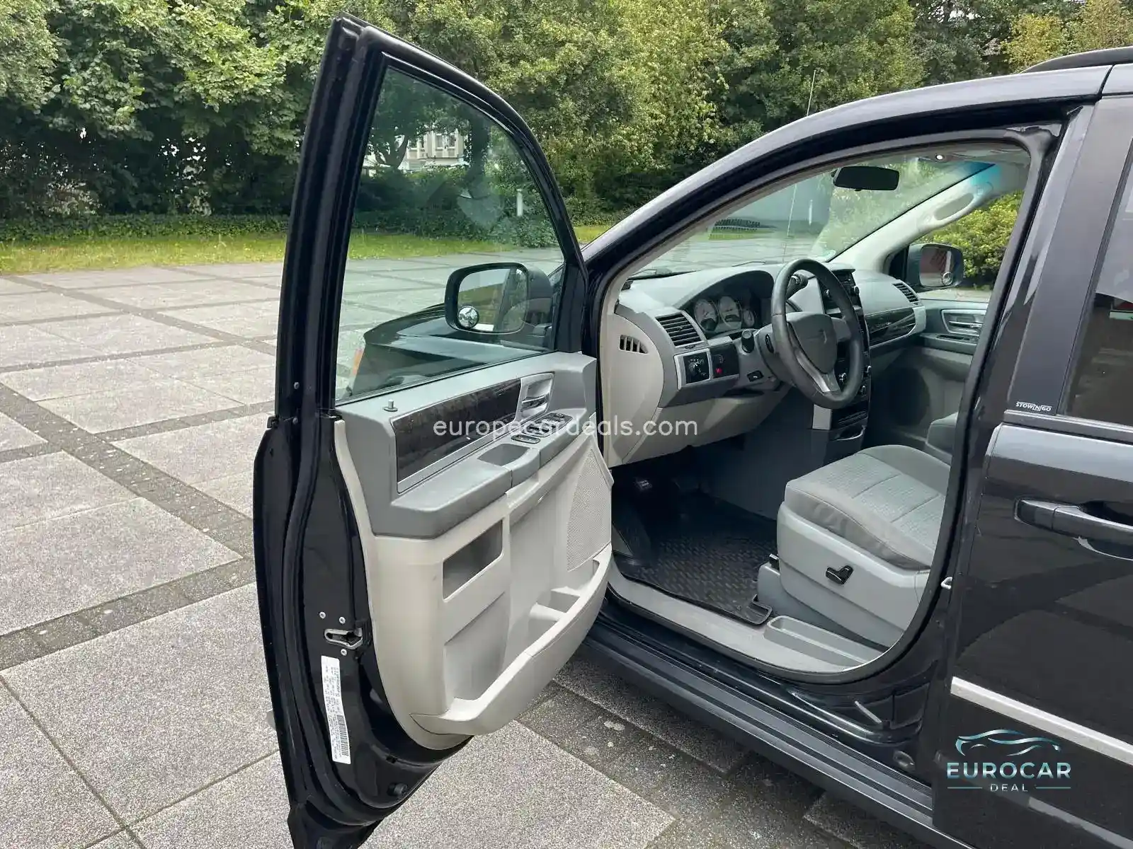 Dodge Grand Caravan