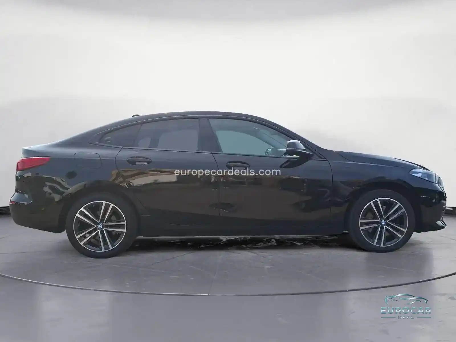 BMW 218 Gran Coupé