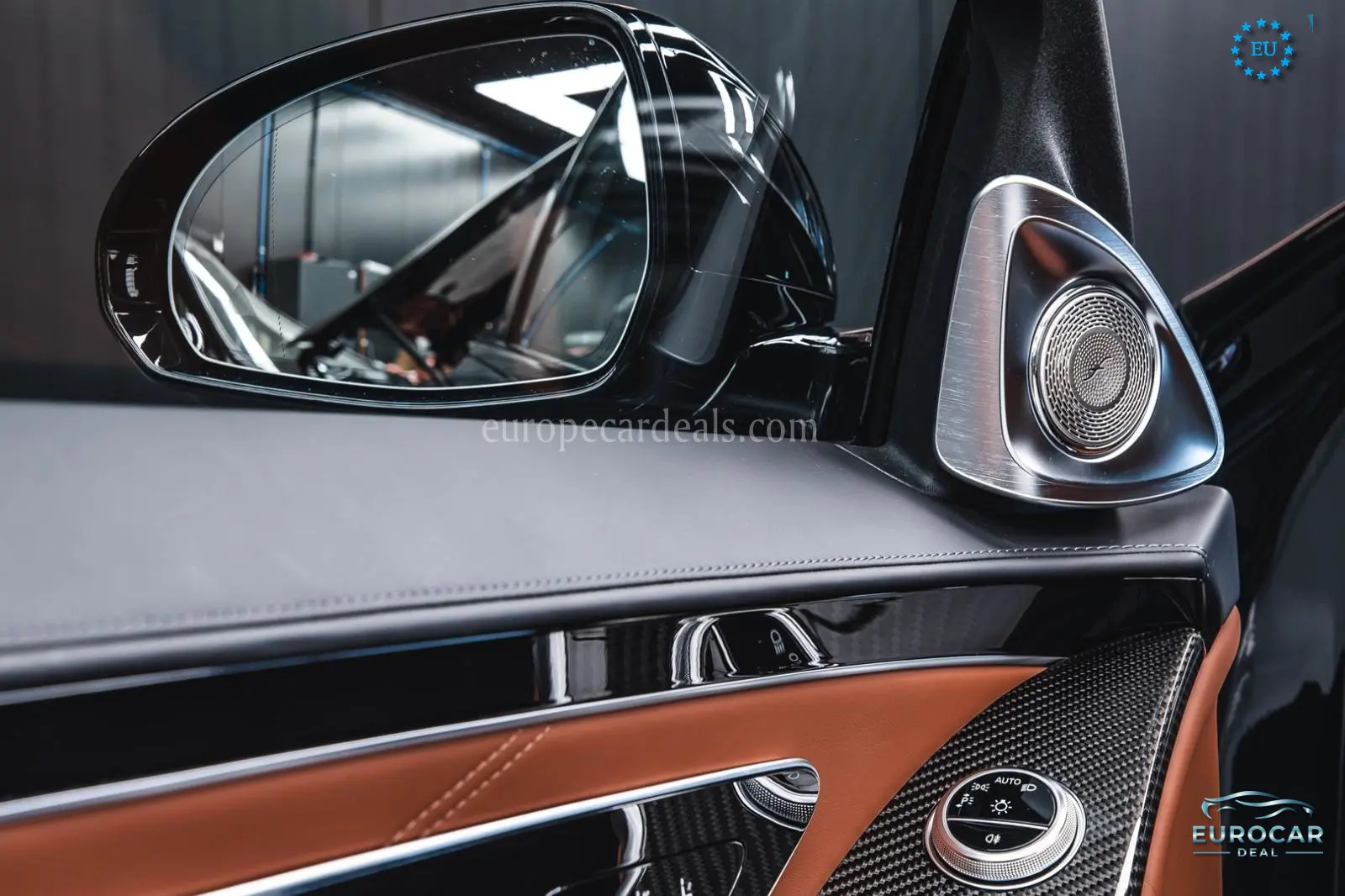 Mercedes-Benz S 63 AMG