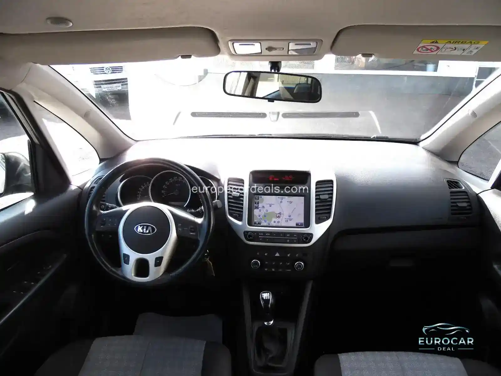 Kia Venga