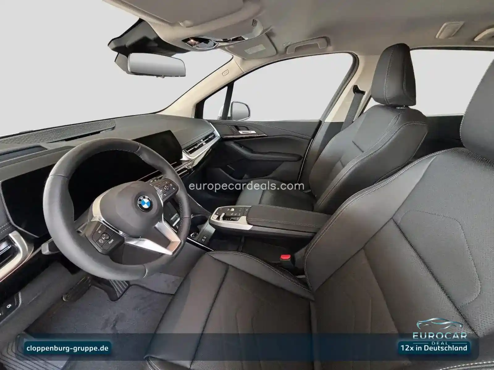 BMW 218 Active Tourer