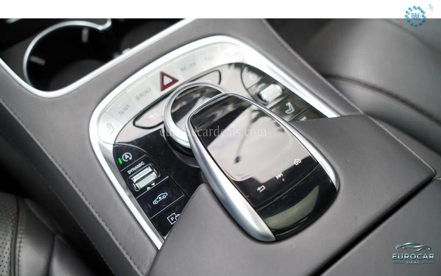 Mercedes-Benz S 400