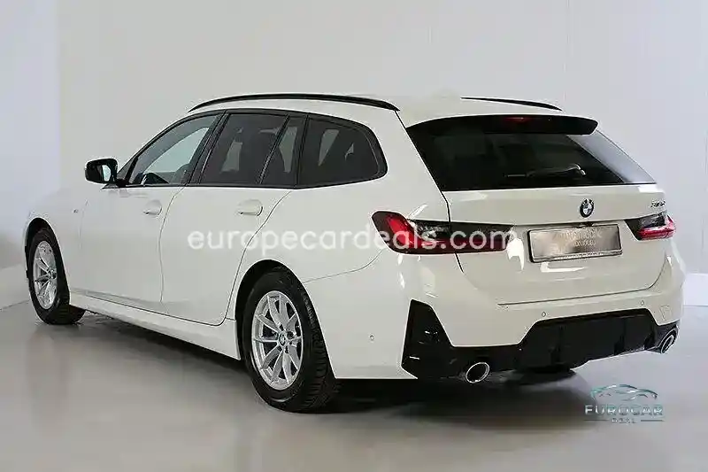 BMW 318