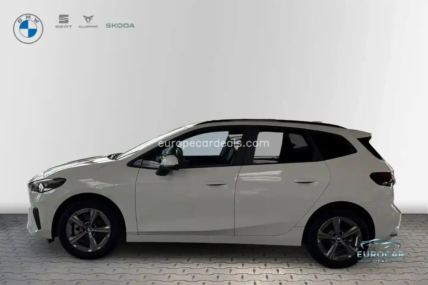 BMW 220 Active Tourer