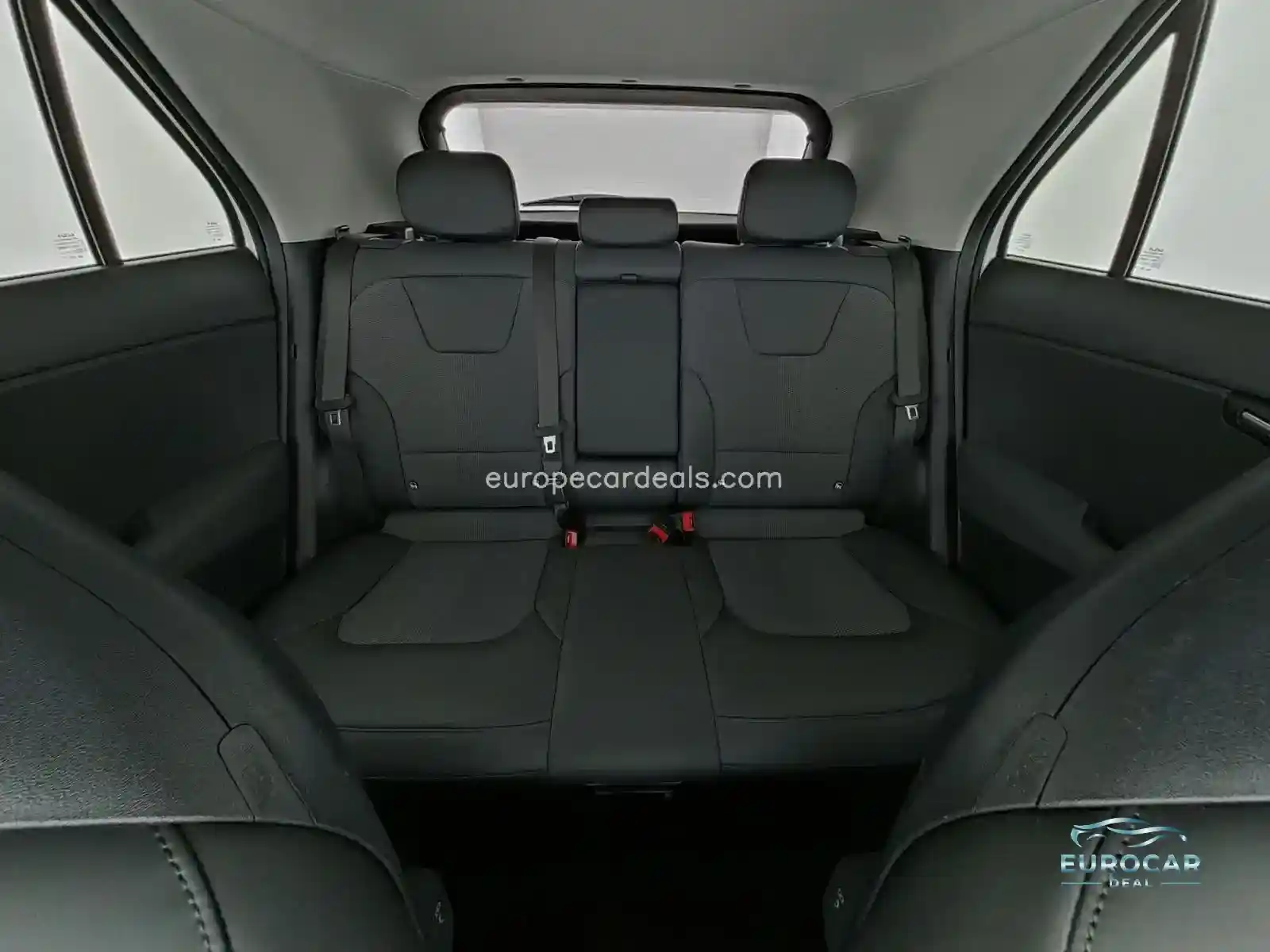 Kia Niro EV