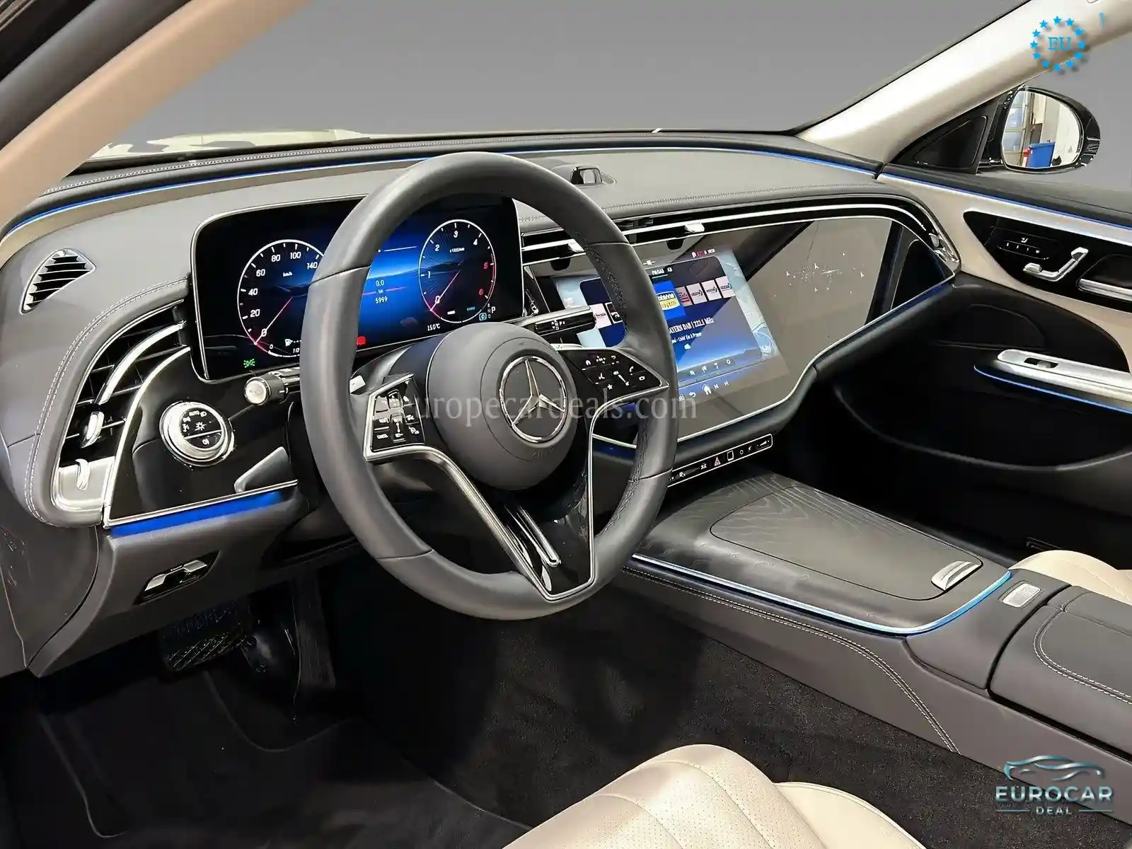 Mercedes-Benz E 450