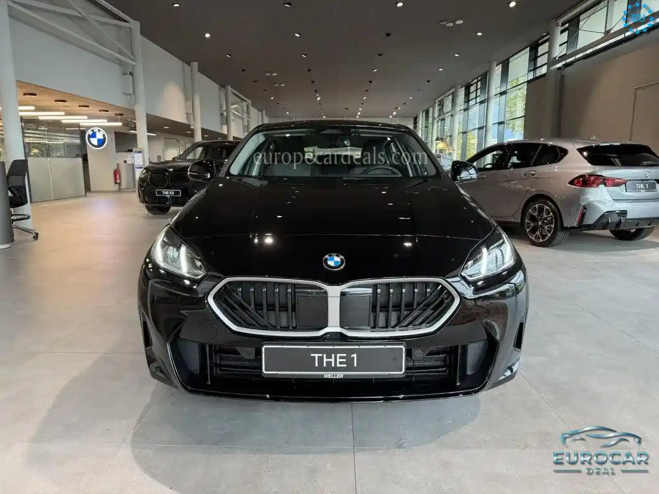 BMW 120
