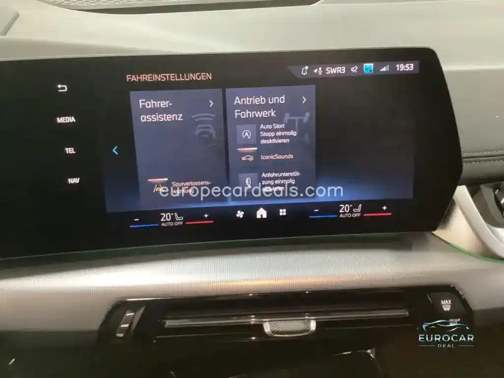 BMW 223 Active Tourer