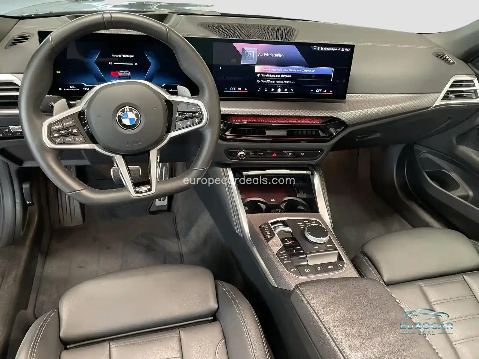 BMW 430