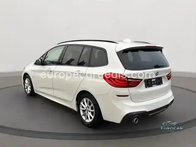 BMW 218 Gran Tourer