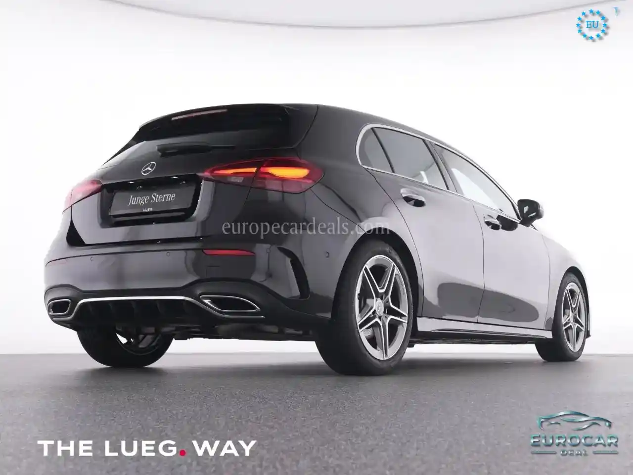 Mercedes-Benz A 220