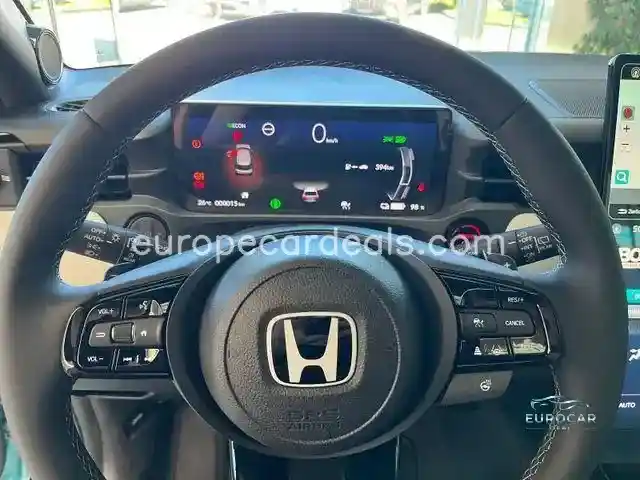 Honda e:Ny1