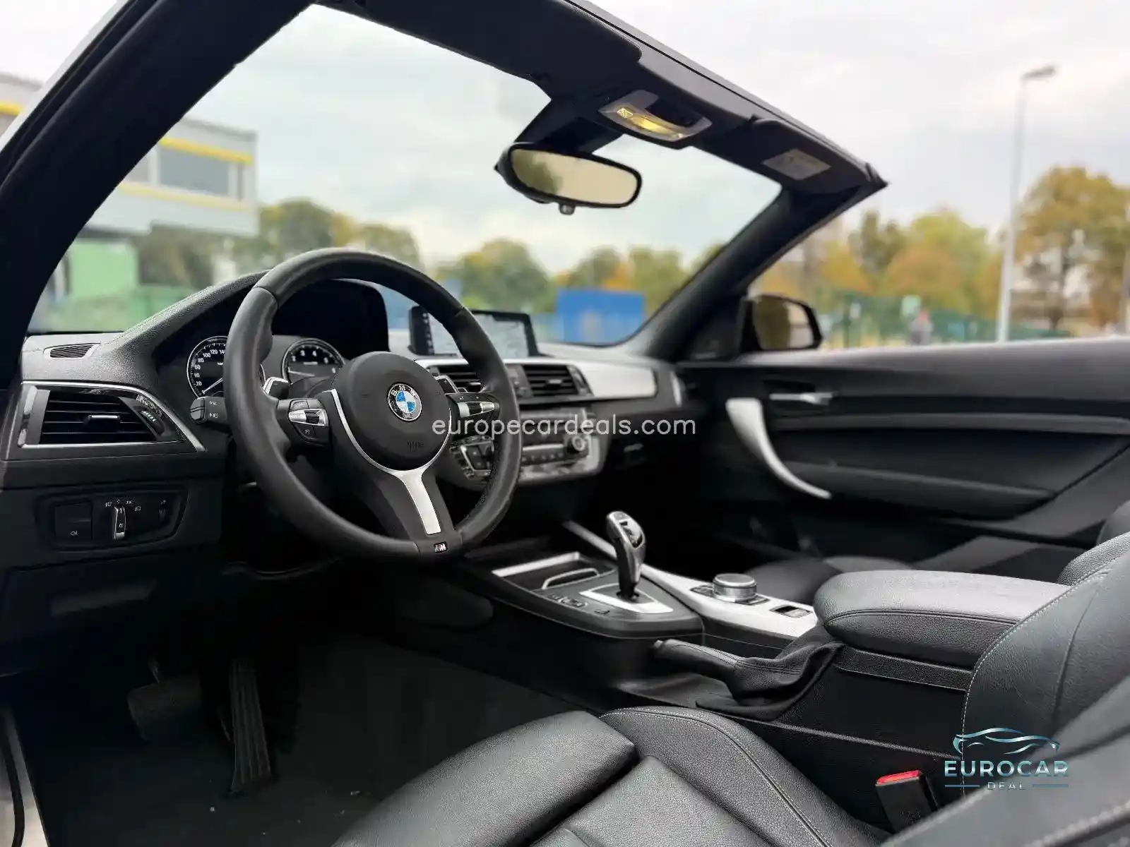 BMW M240i