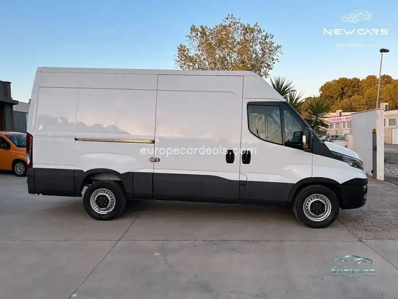 Iveco Other