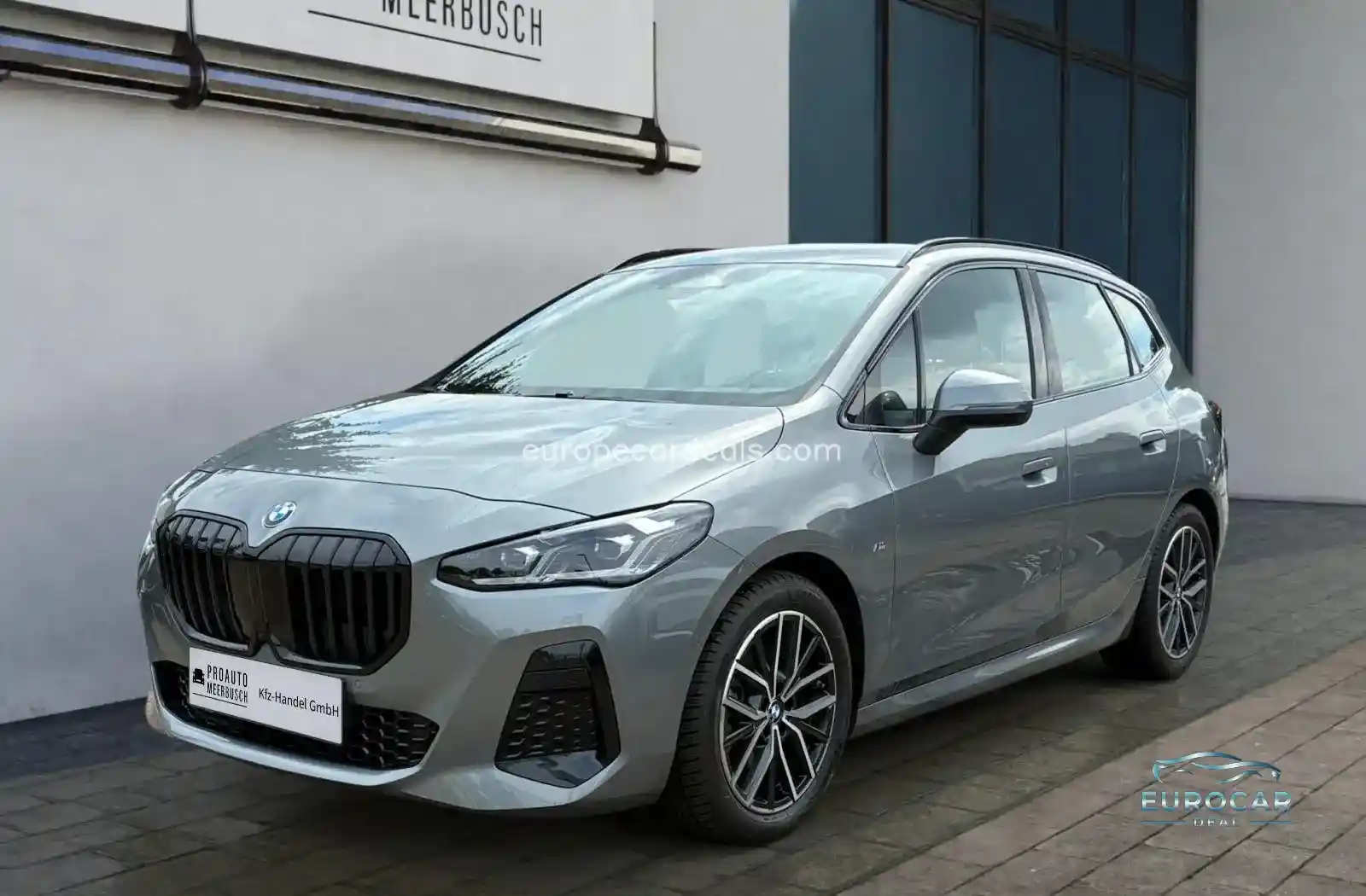 BMW 218 Active Tourer