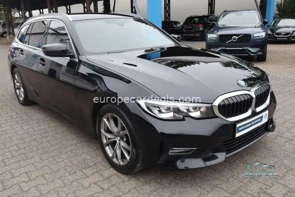 BMW 318