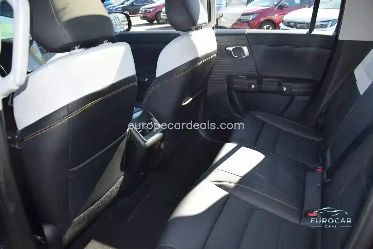 BAIC BJ30