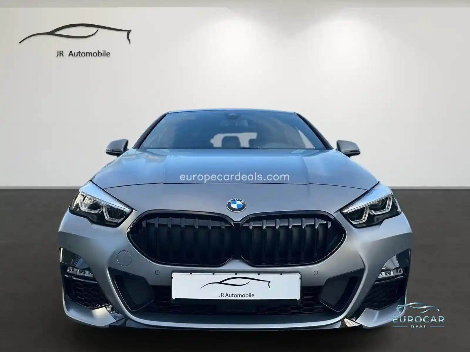 BMW 220 Gran Coupé