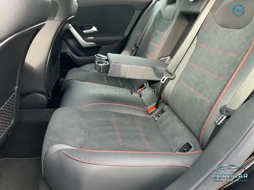 Mercedes-Benz CLA 180 Shooting Brake