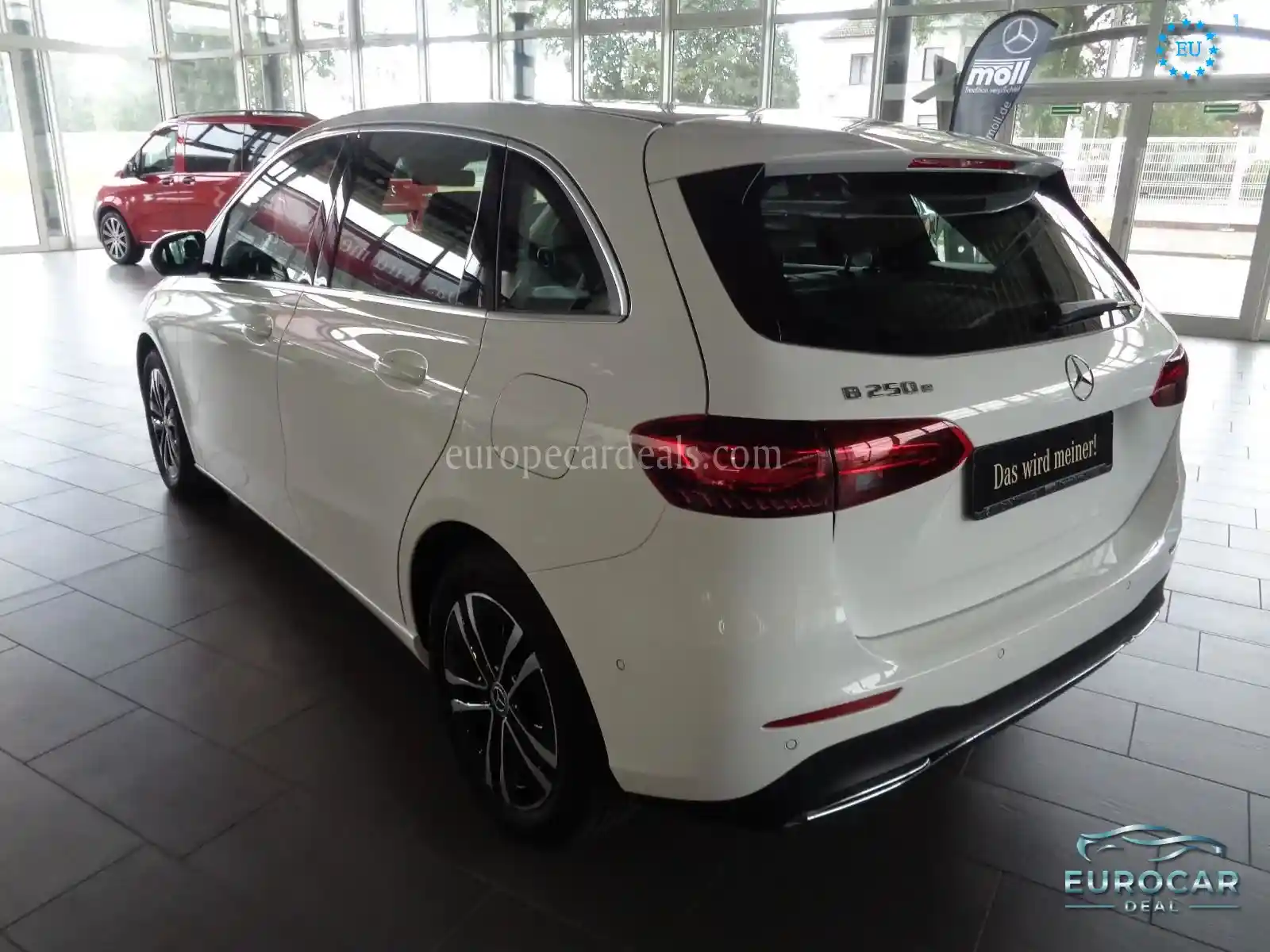 Mercedes-Benz B 250