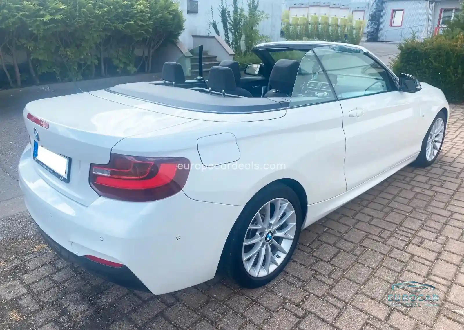 BMW 218