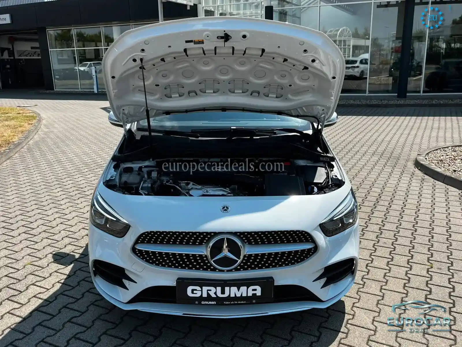 Mercedes-Benz B 250