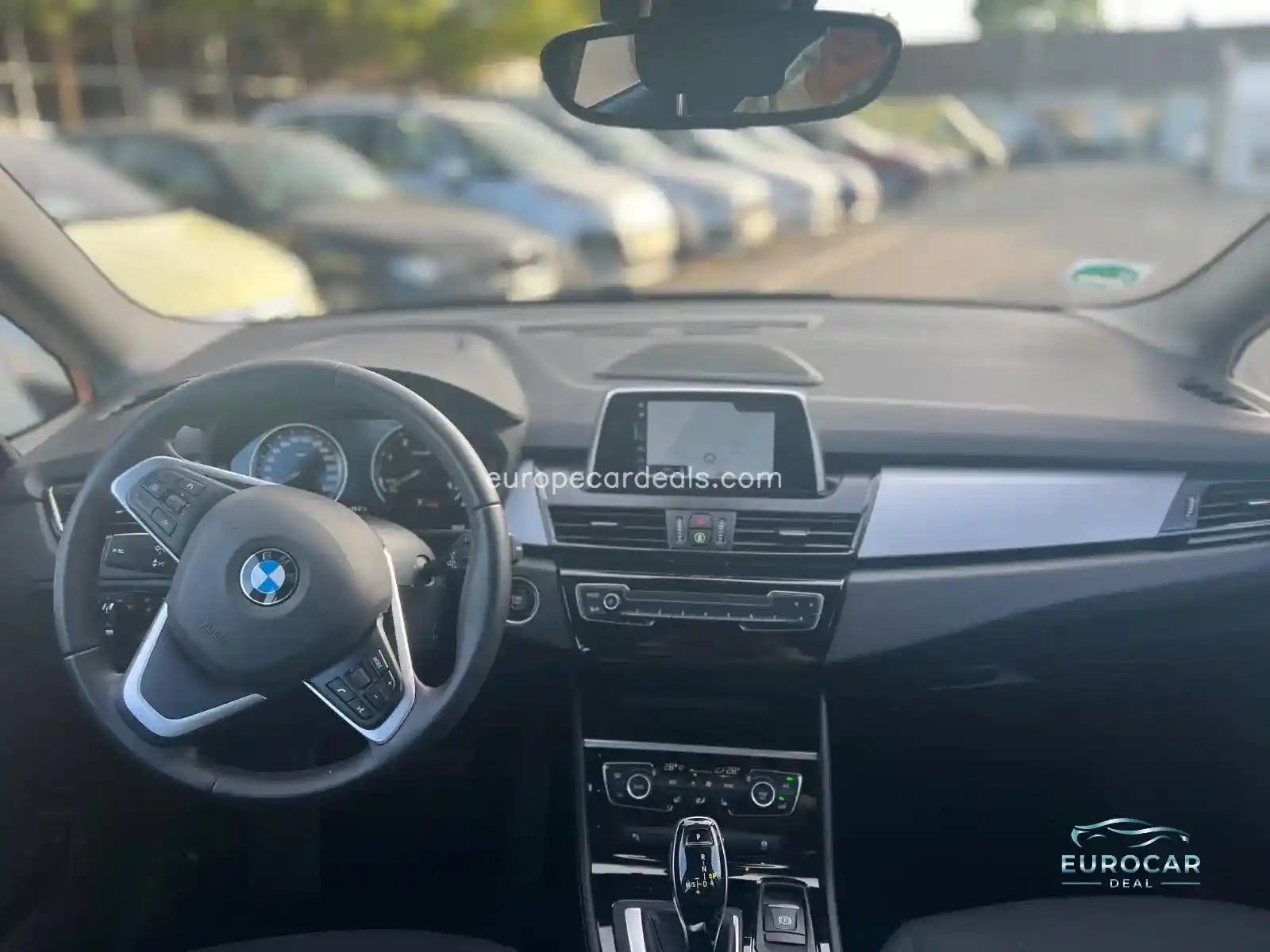 BMW 220