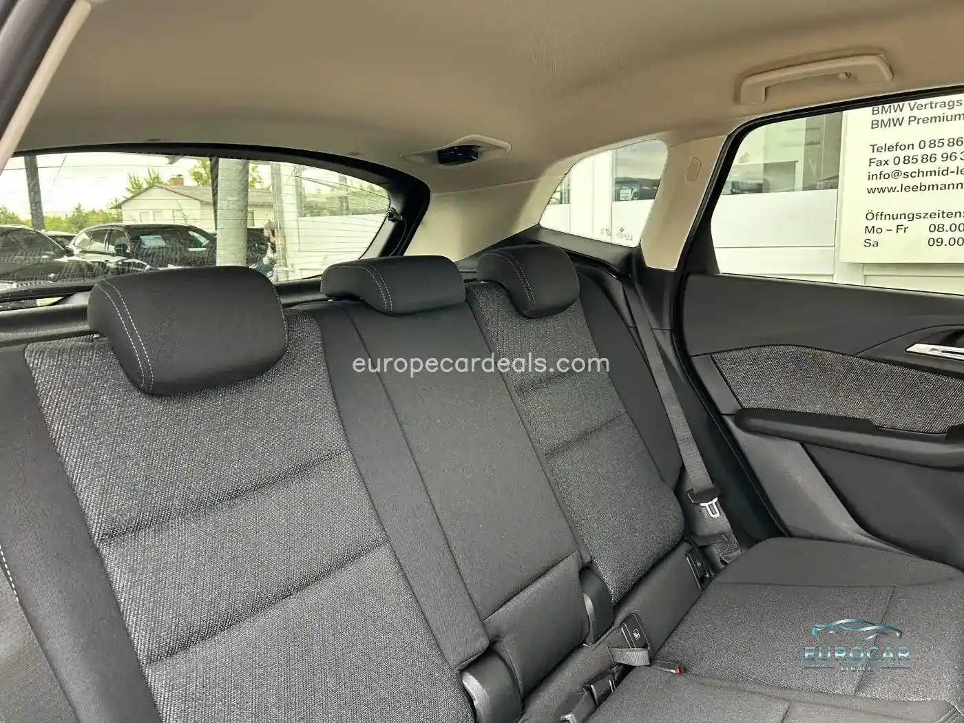 BMW 225 Active Tourer