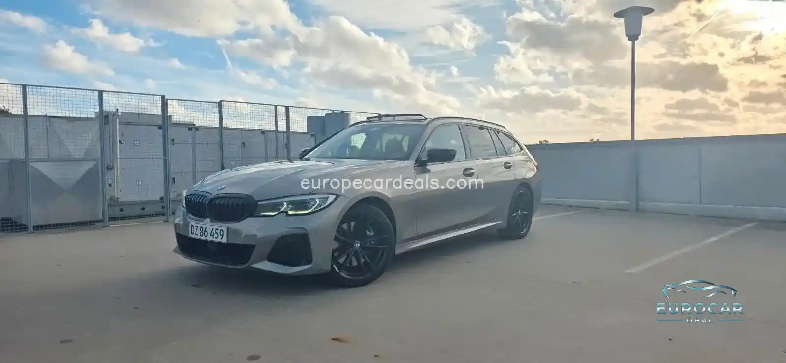 BMW M340i