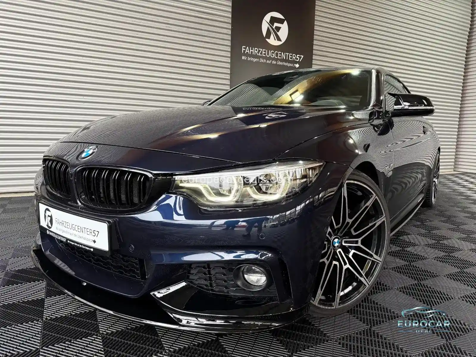 BMW 440