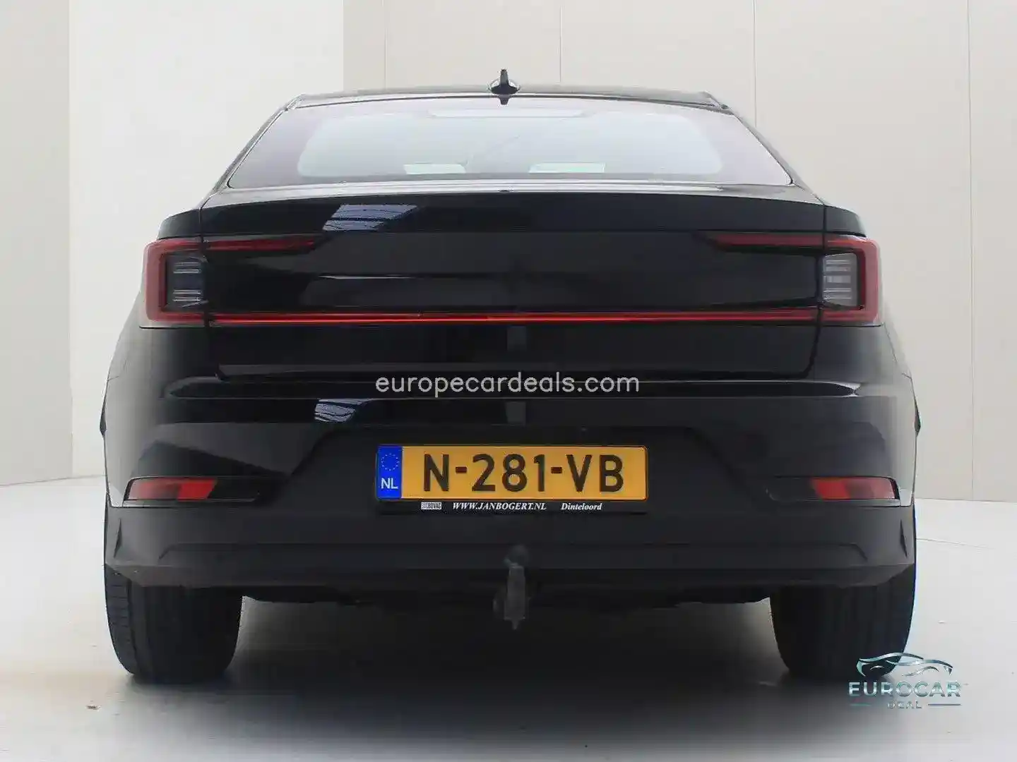 Polestar 2