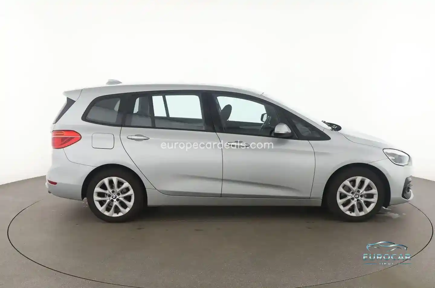 BMW 218 Gran Tourer