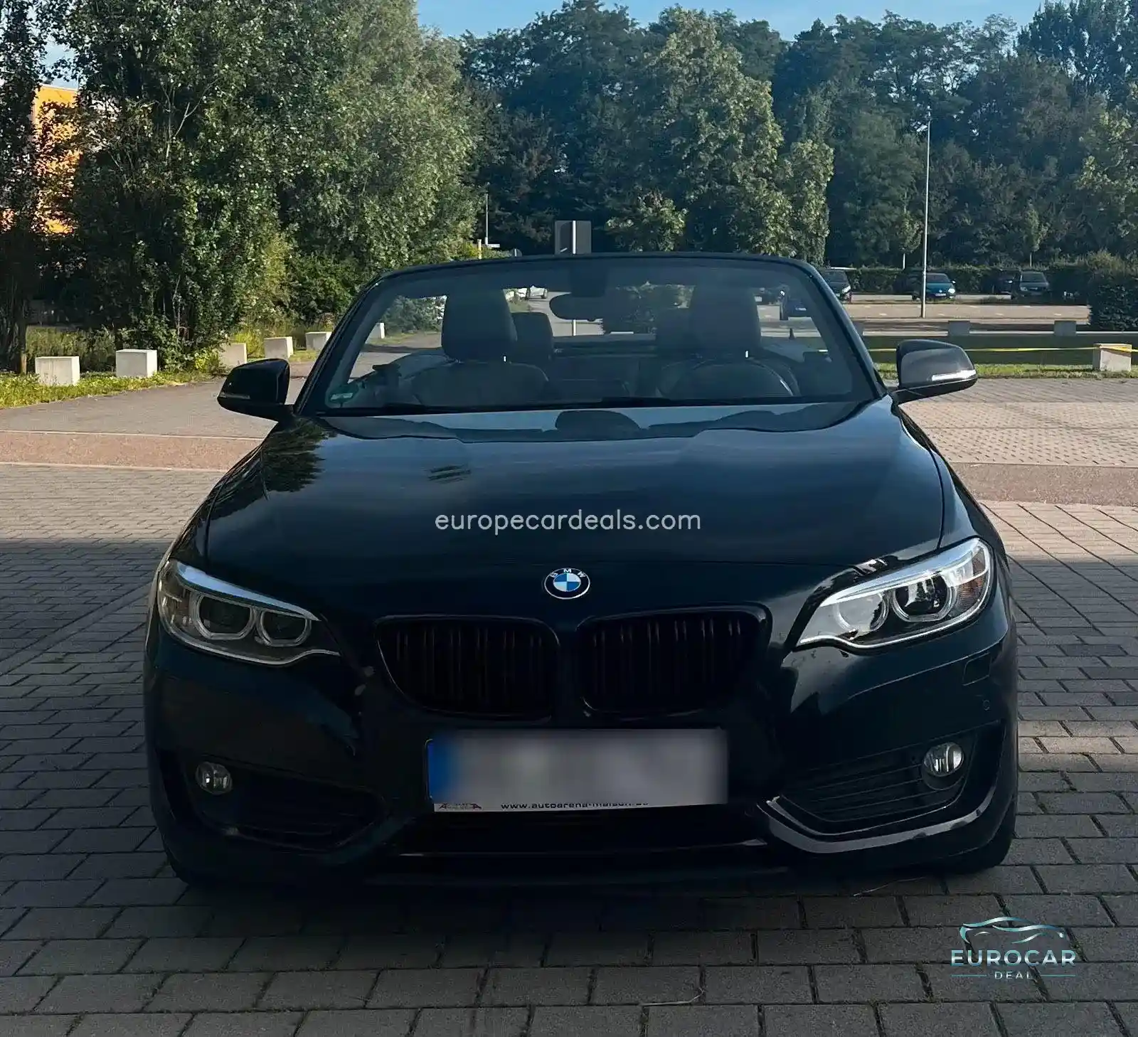 BMW 220