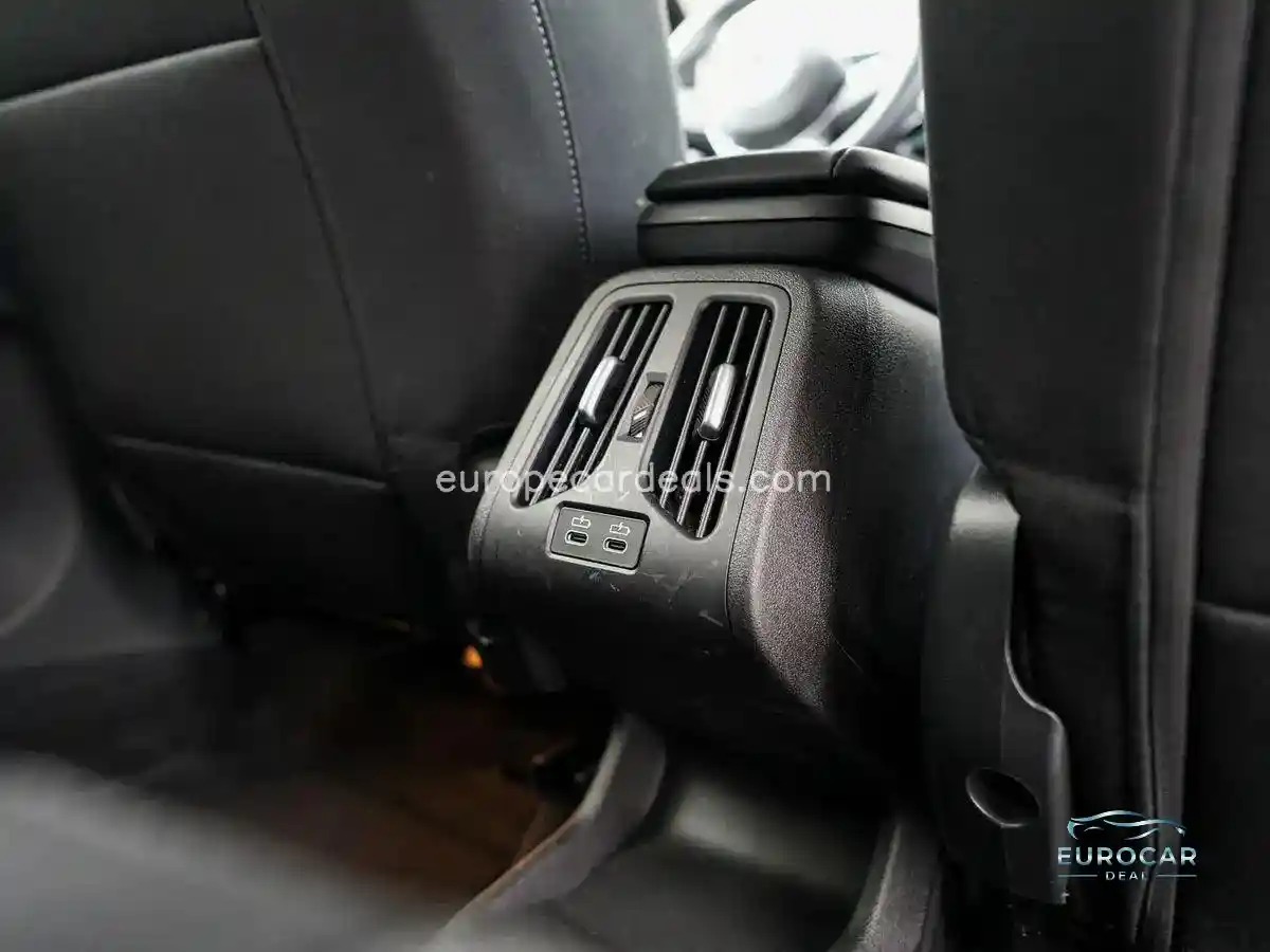 BMW 220 Active Tourer