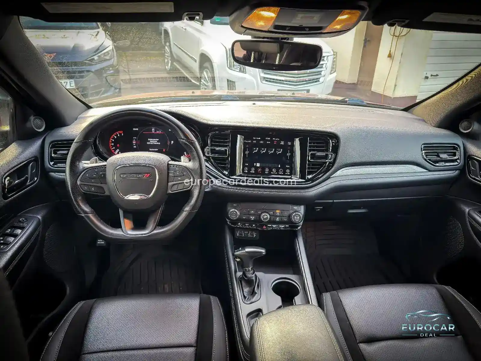 Dodge Durango