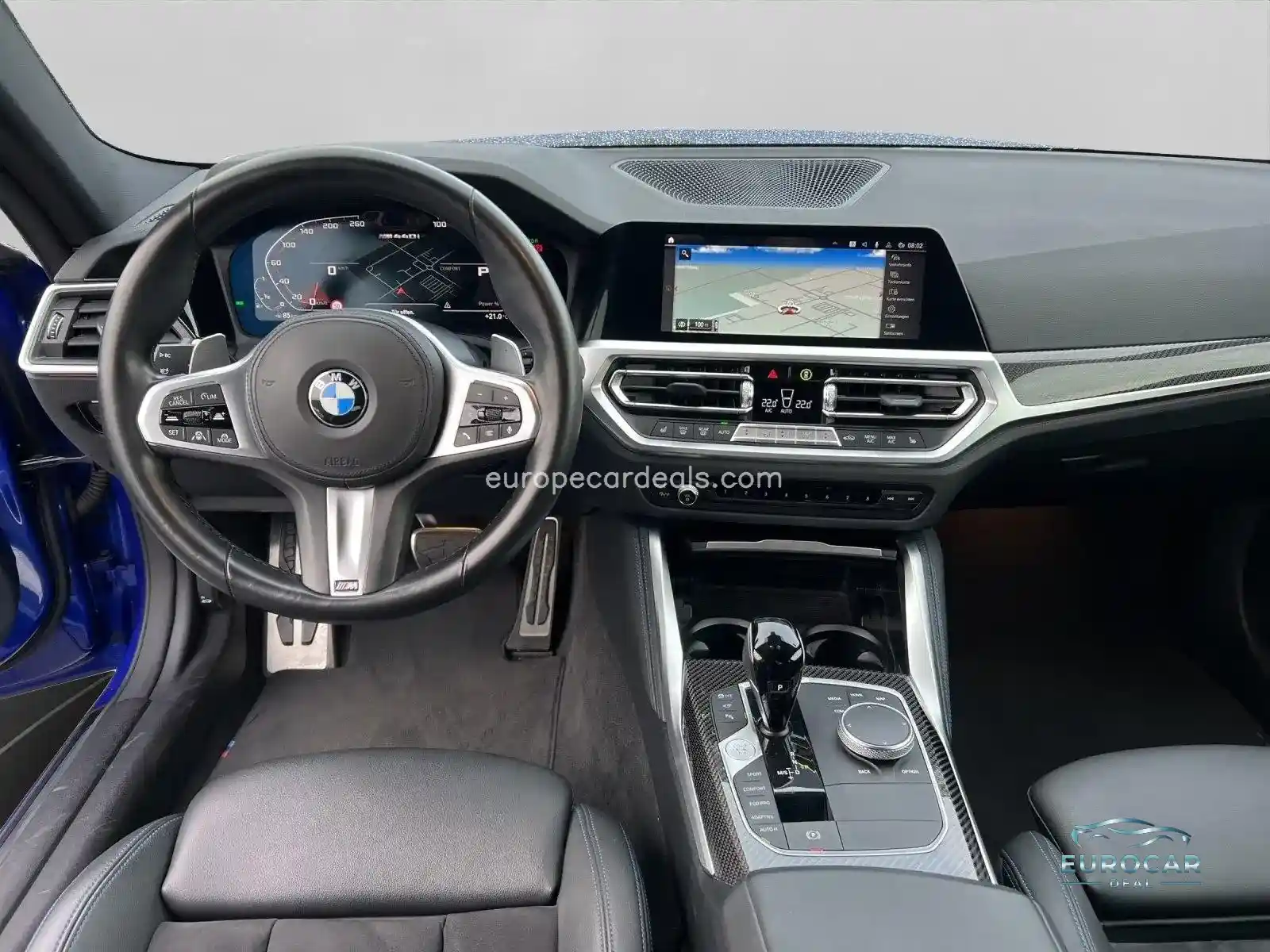 BMW M440