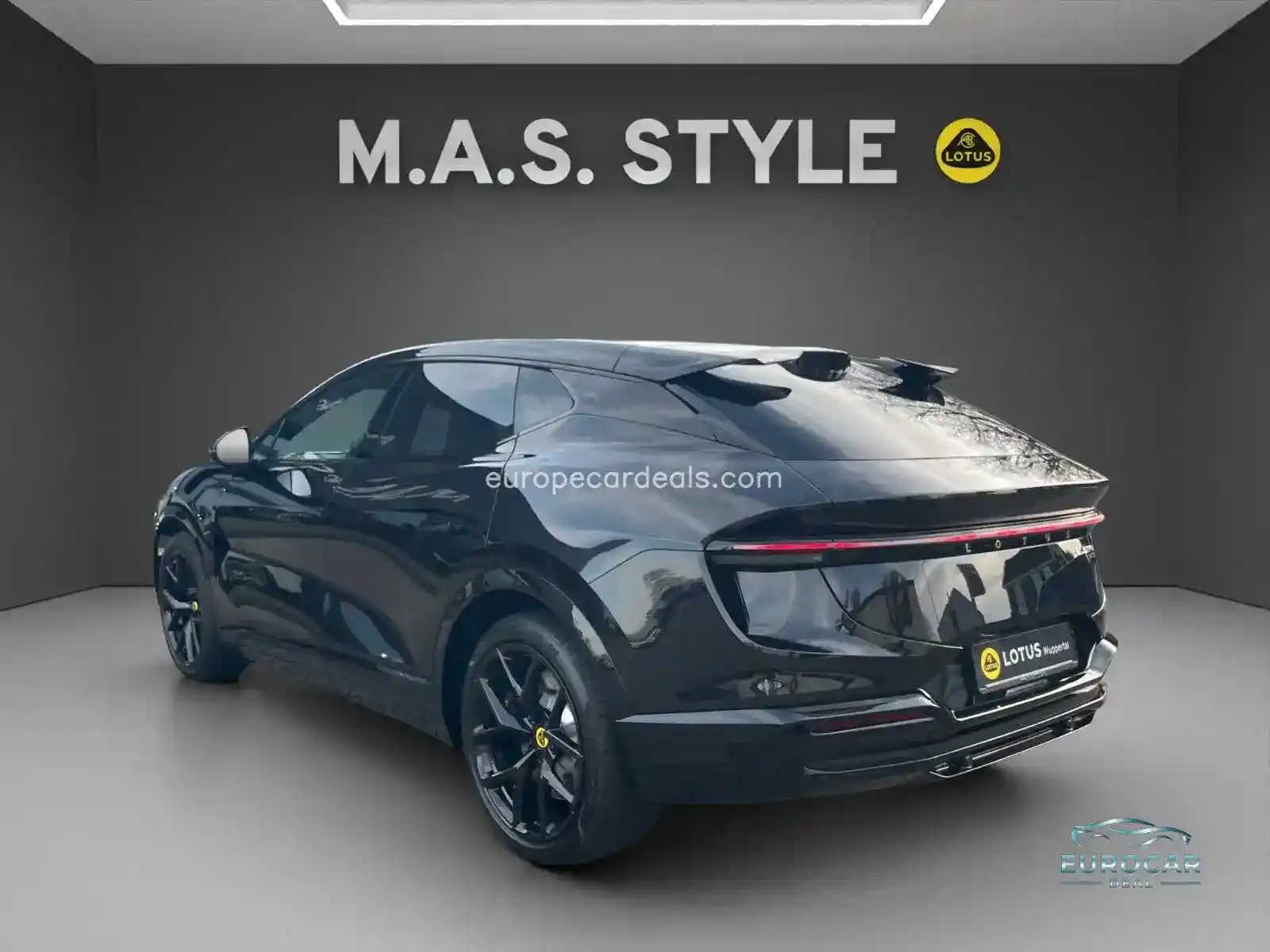 Lotus Eletre