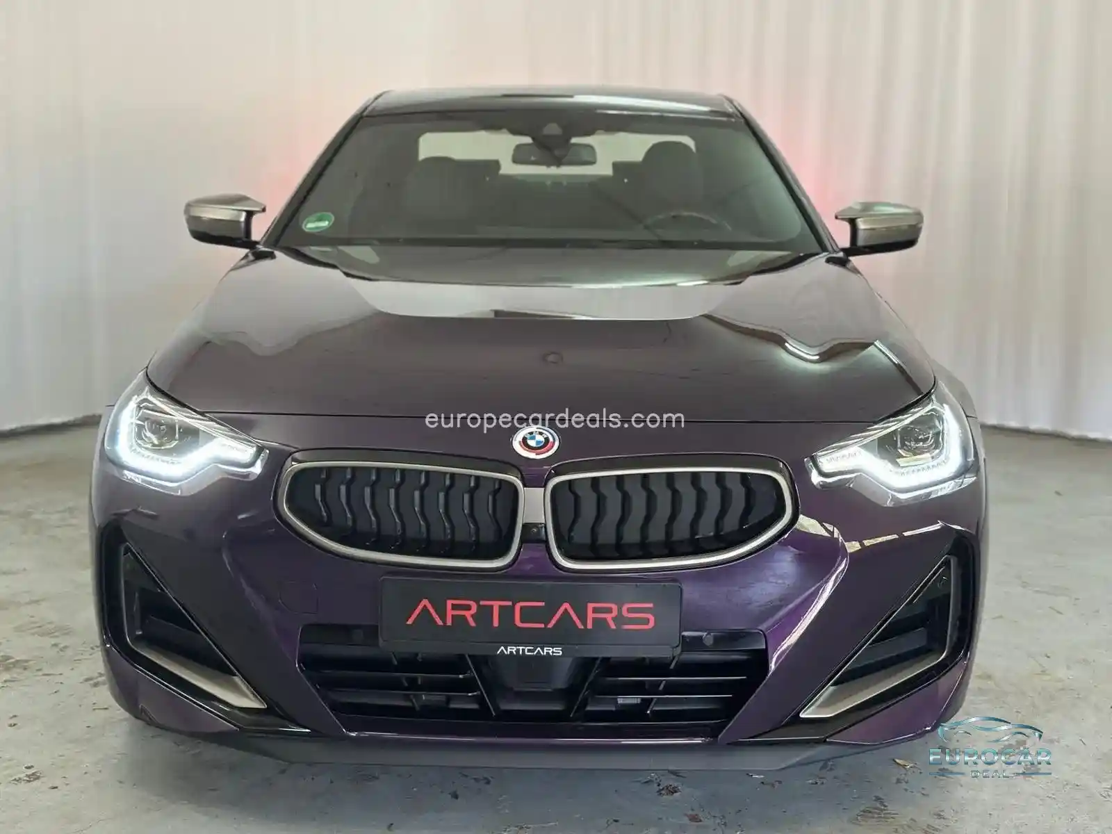 BMW M240i