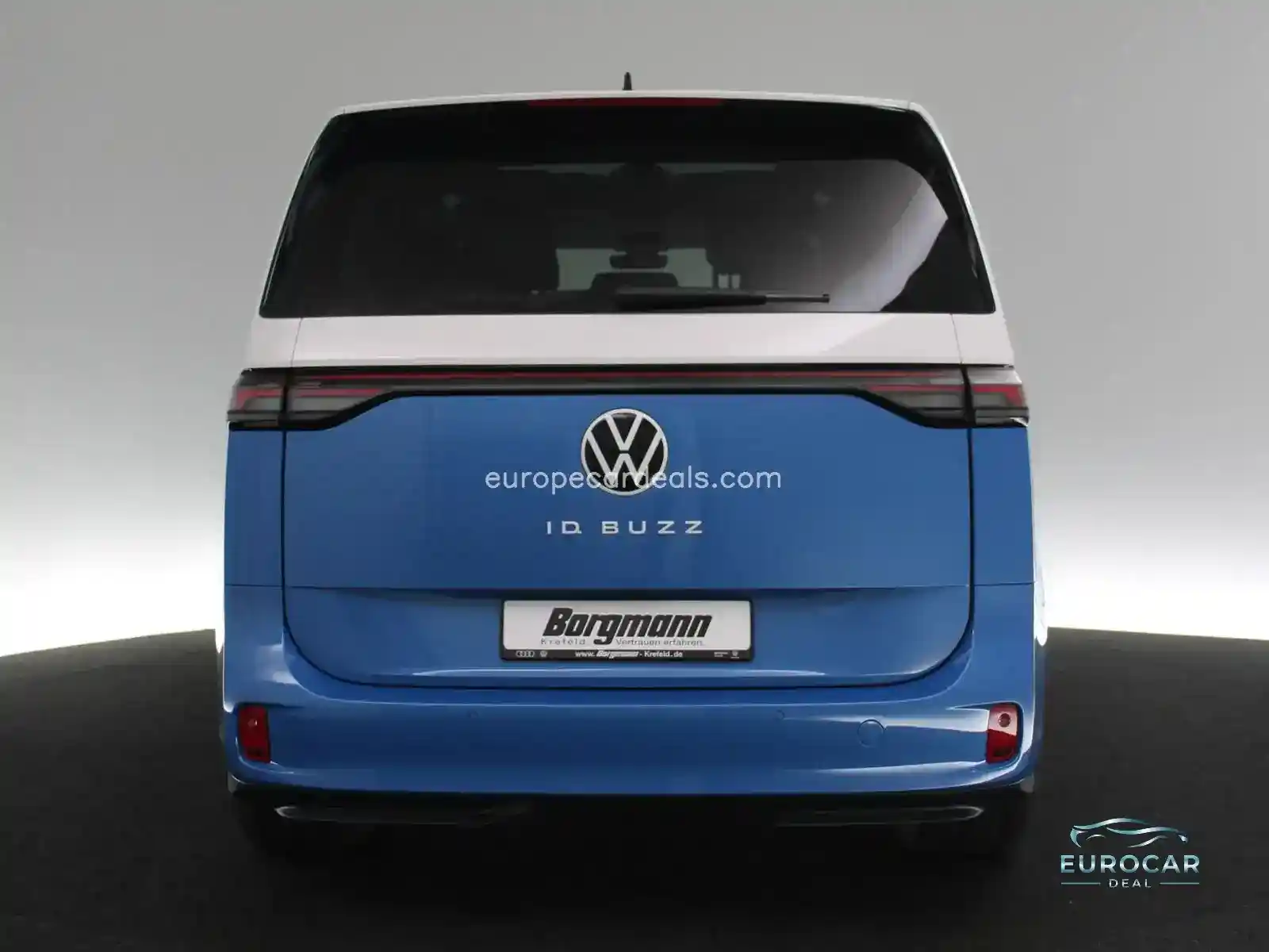 Volkswagen ID. Buzz