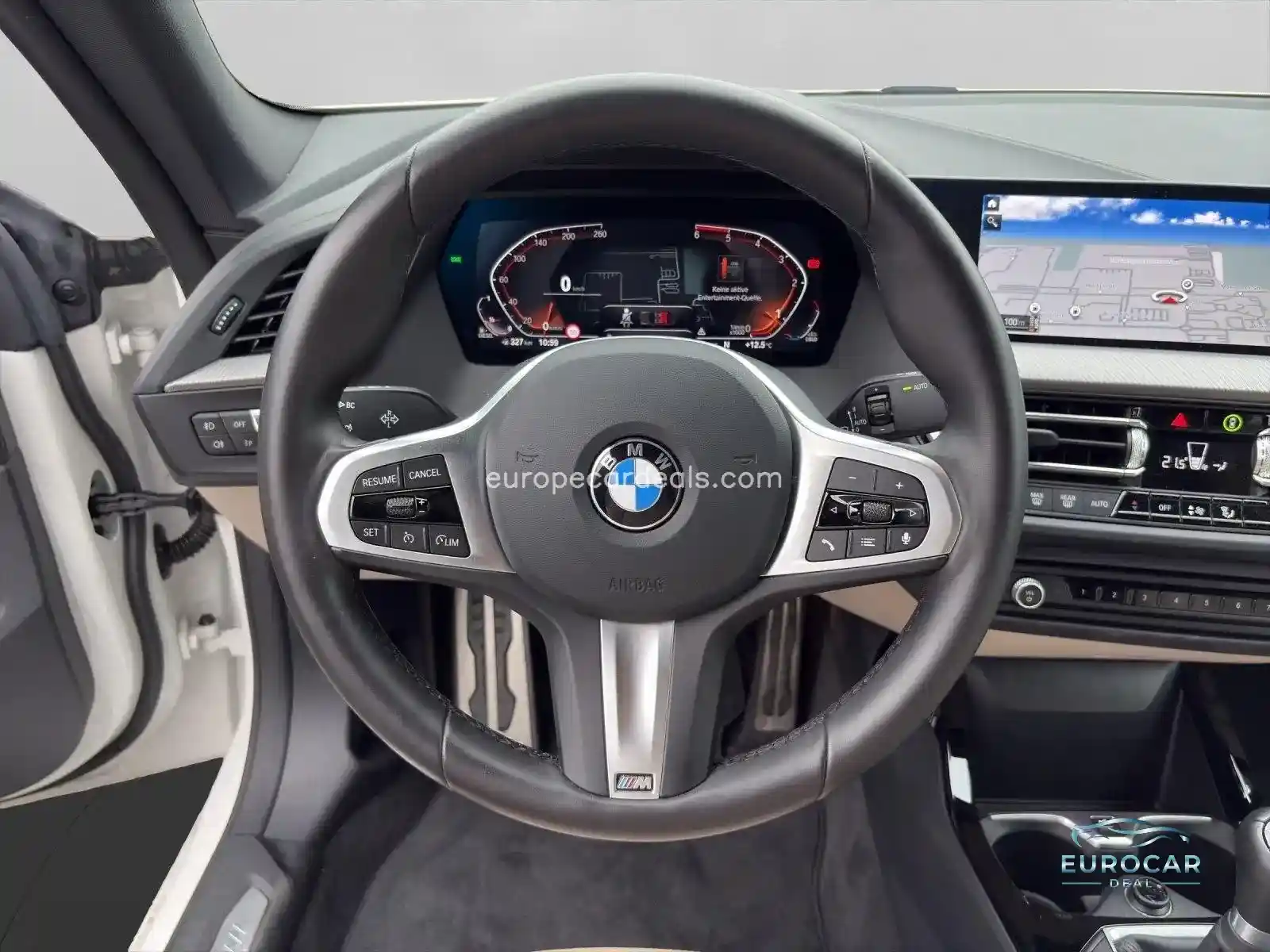 BMW 218 Gran Coupé