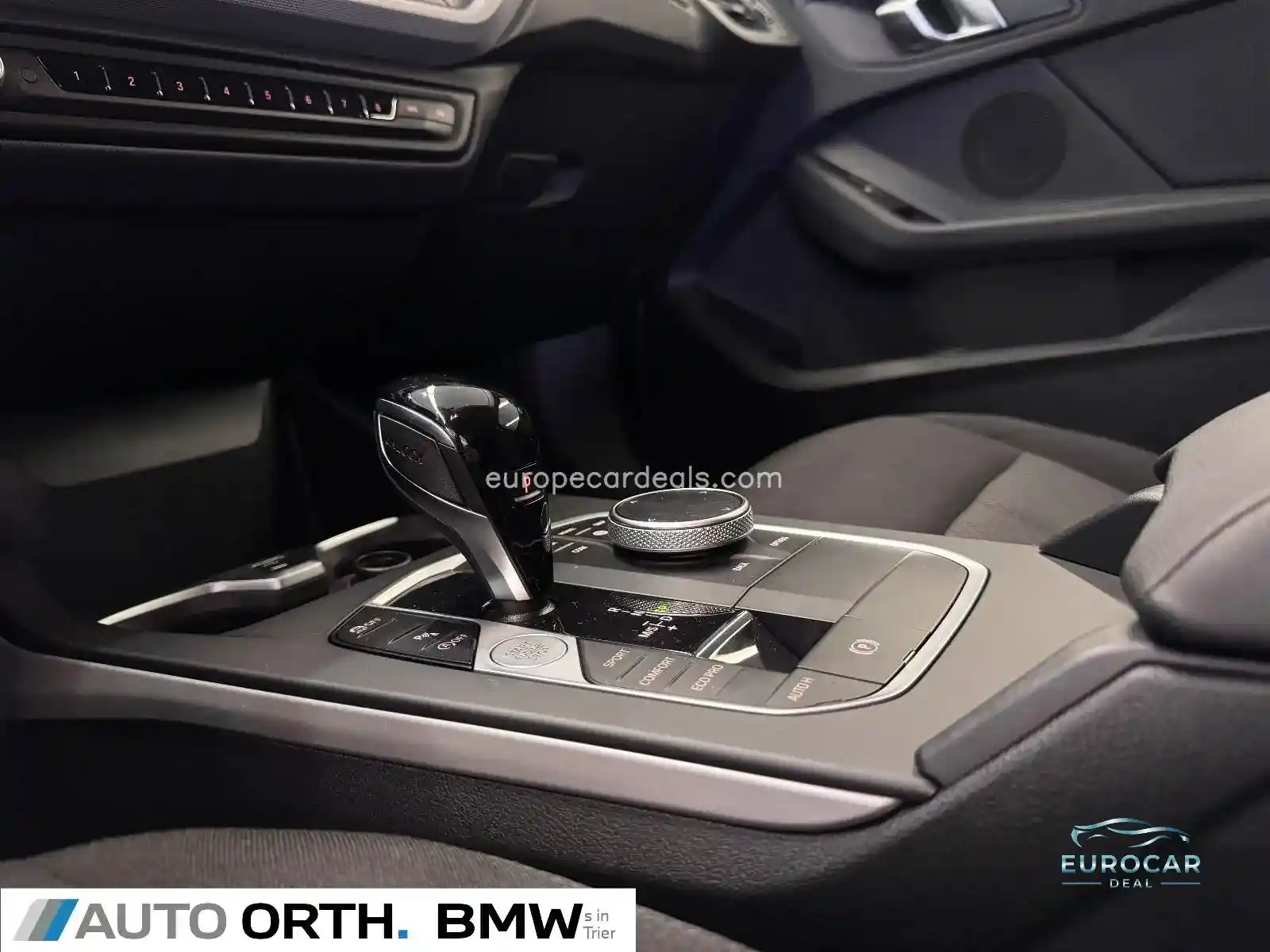 BMW 218 Gran Coupé