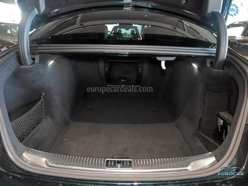 Mercedes-Benz S 450